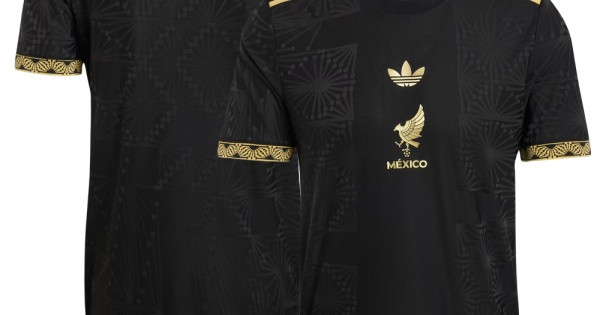 Mexico-Authentic-Gold-Shirt-